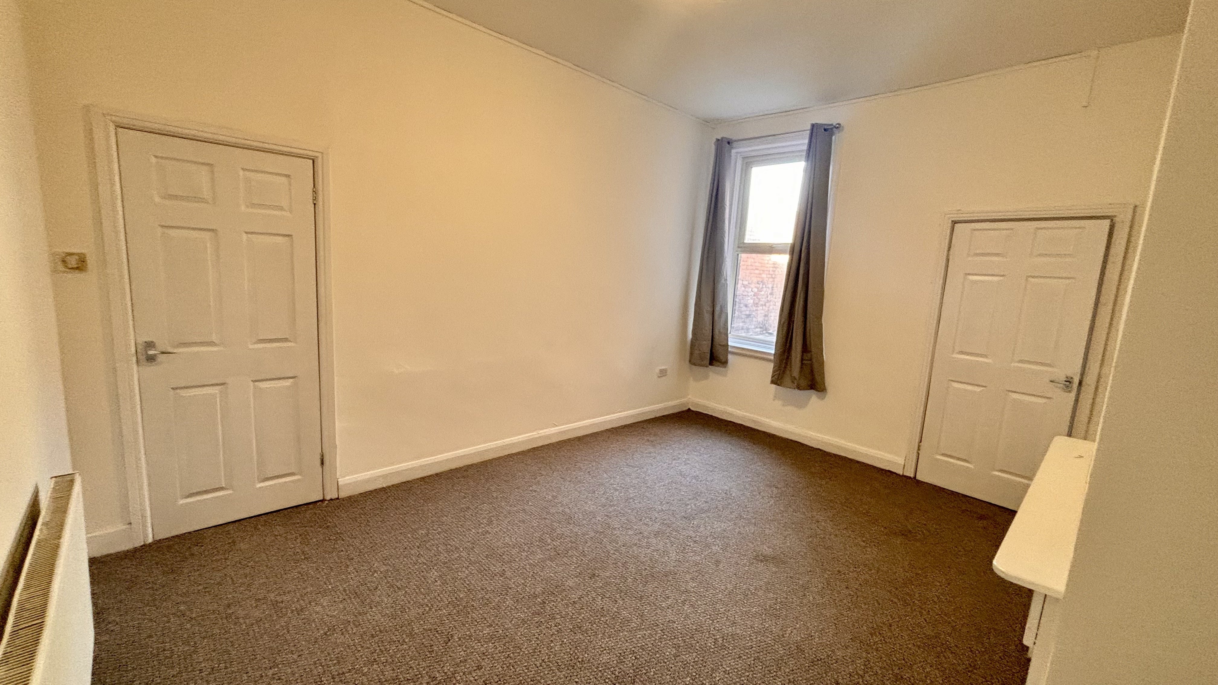 Flat Ada Street in Newcastle upon Tyne
