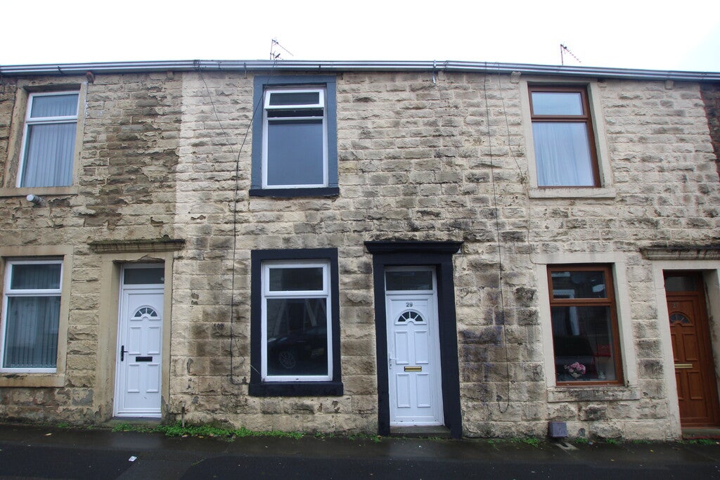 House Stanley Street in Hyndburn
