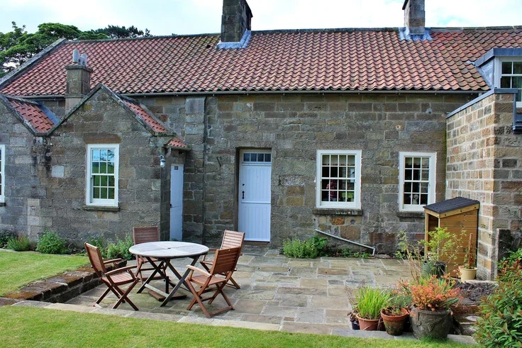 House Stone Stoup Hill in Ingleby Greenhow