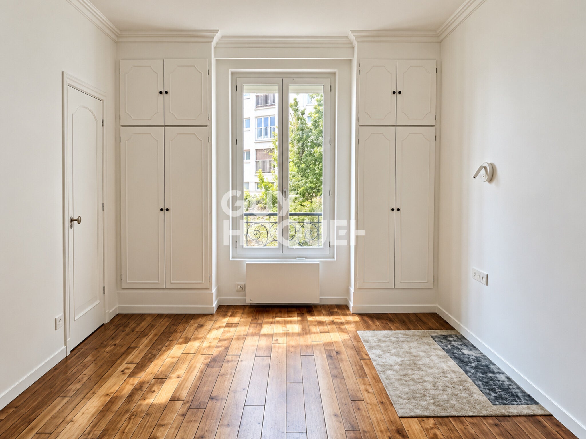 Appartement Avenue du Président Roosevelt à Aubervilliers