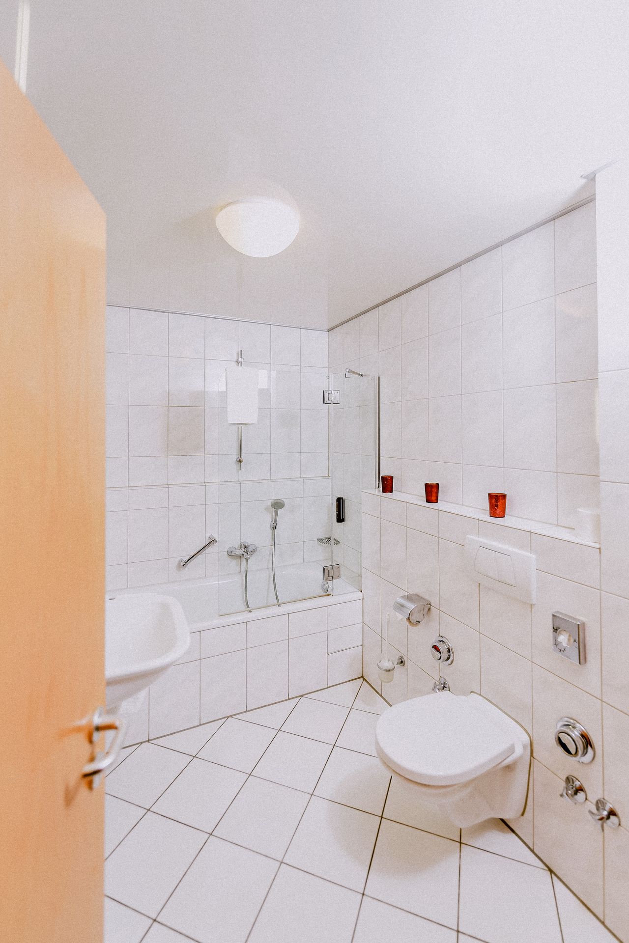 Wohnung Poststraße in Heidelberg