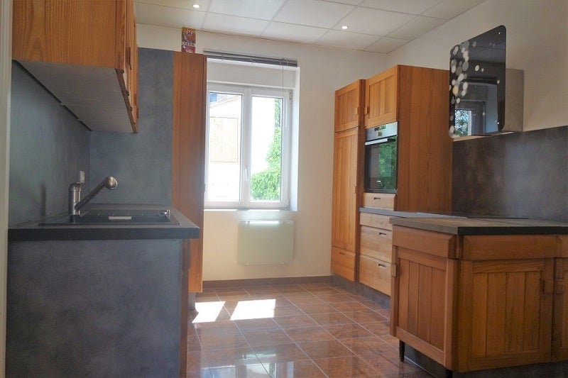 Appartement Rue Jacob à Strasbourg
