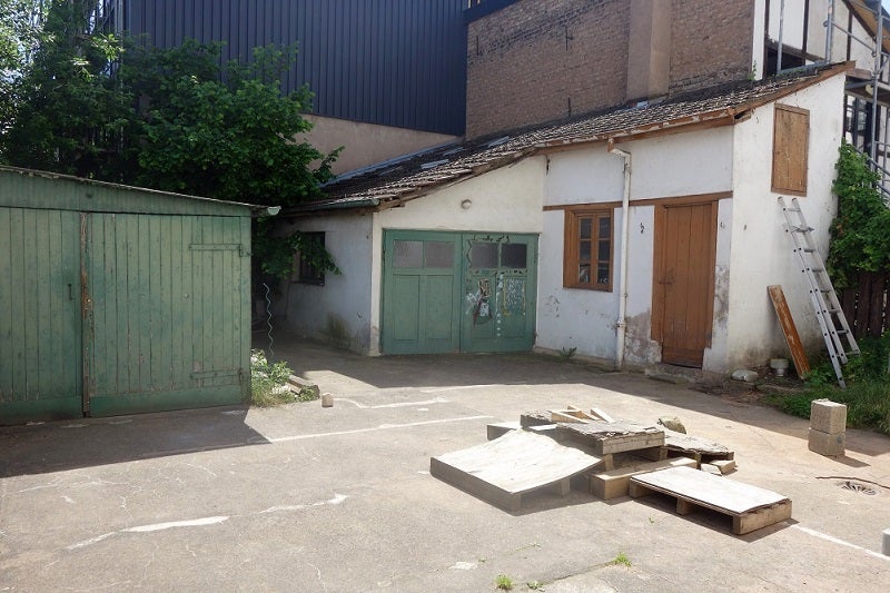 Appartement Rue Jacob à Strasbourg