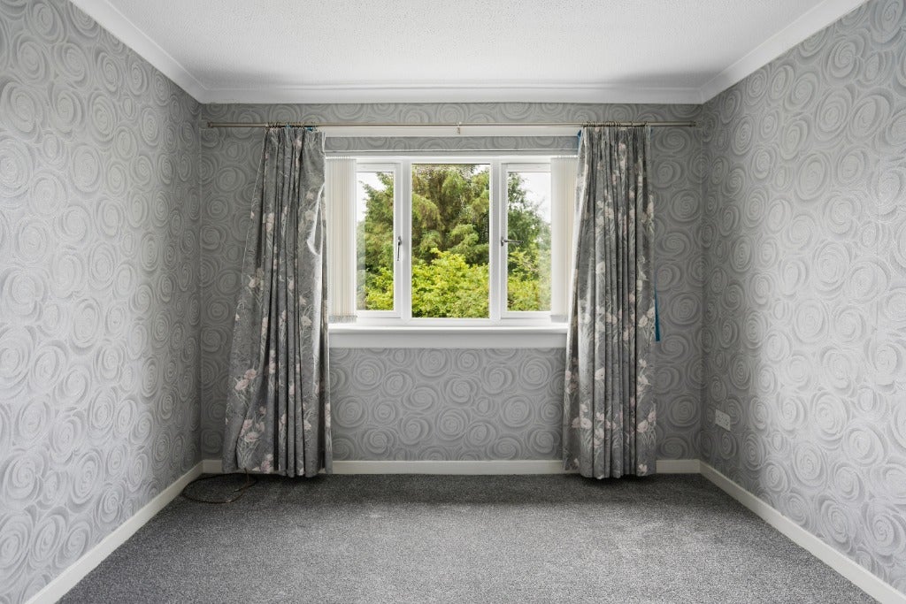 Flat Park Court in Bishopbriggs