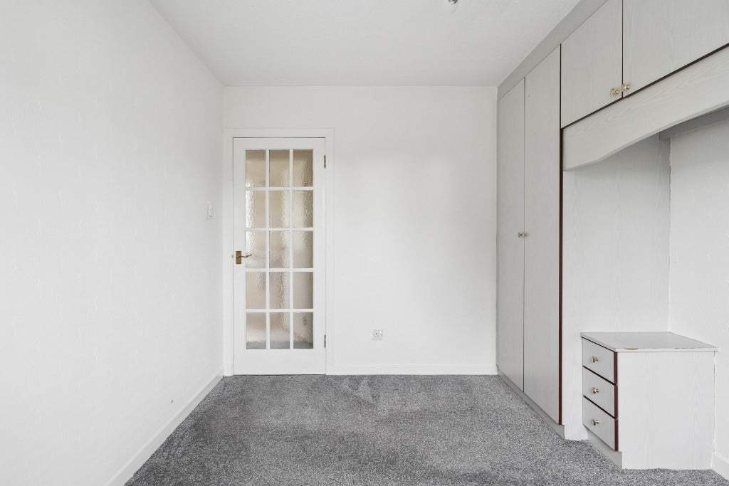 Flat Park Court in Bishopbriggs