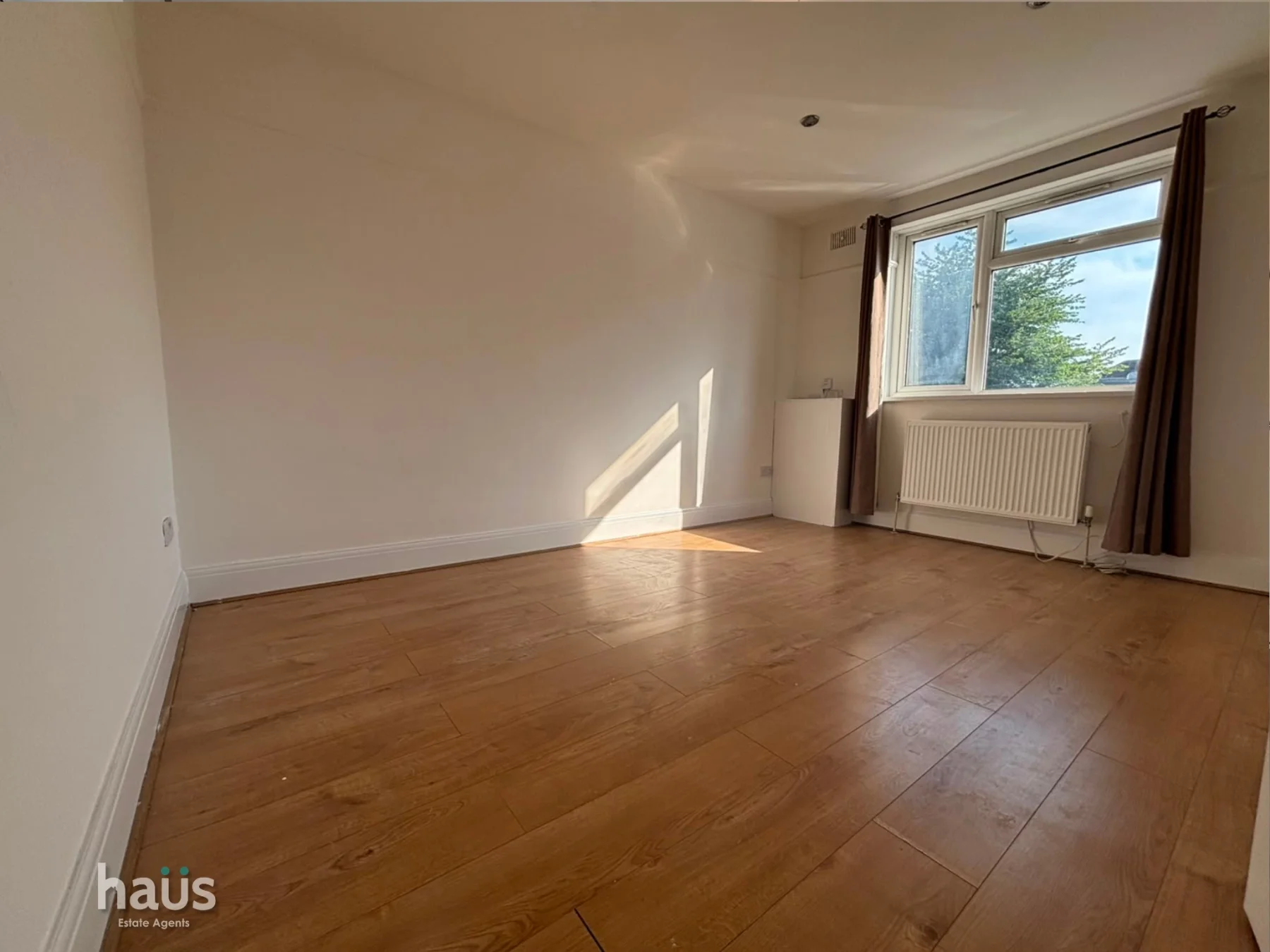 Flat Rochester Road in Gravesham
