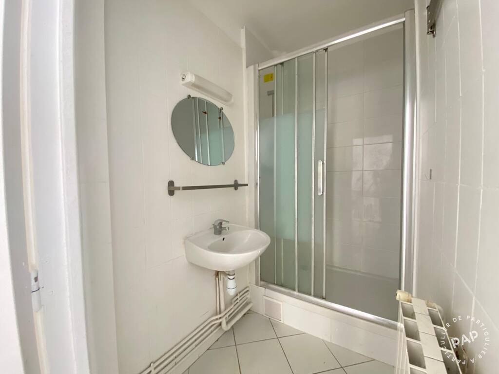 Appartement Avenue Jean Jaurès à Le Bourget