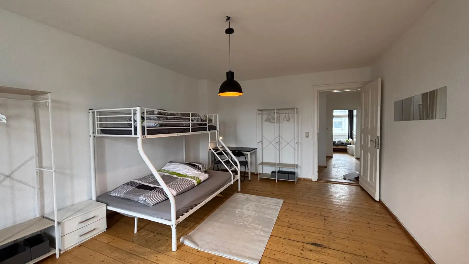 Zimmer Wilhelminenhofstraße in Berlin