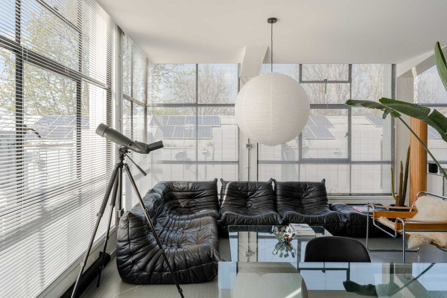 Flat Frobisher Place in Greater London