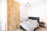 Appartement Boulevard de la Villette à Paris