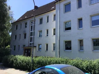 Wohnung Wendische Straße in Lübeck