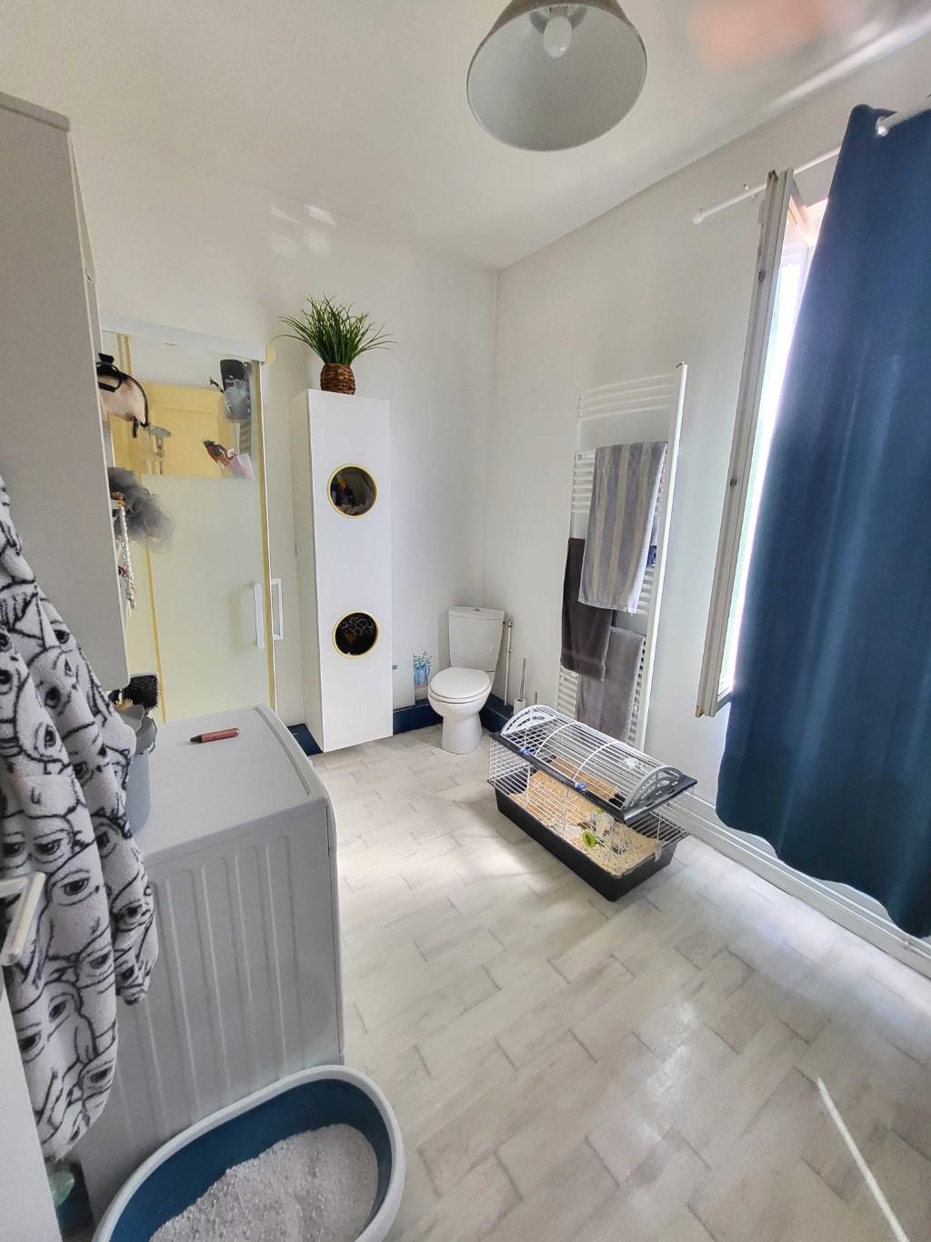 House Route de Capens in Auterive