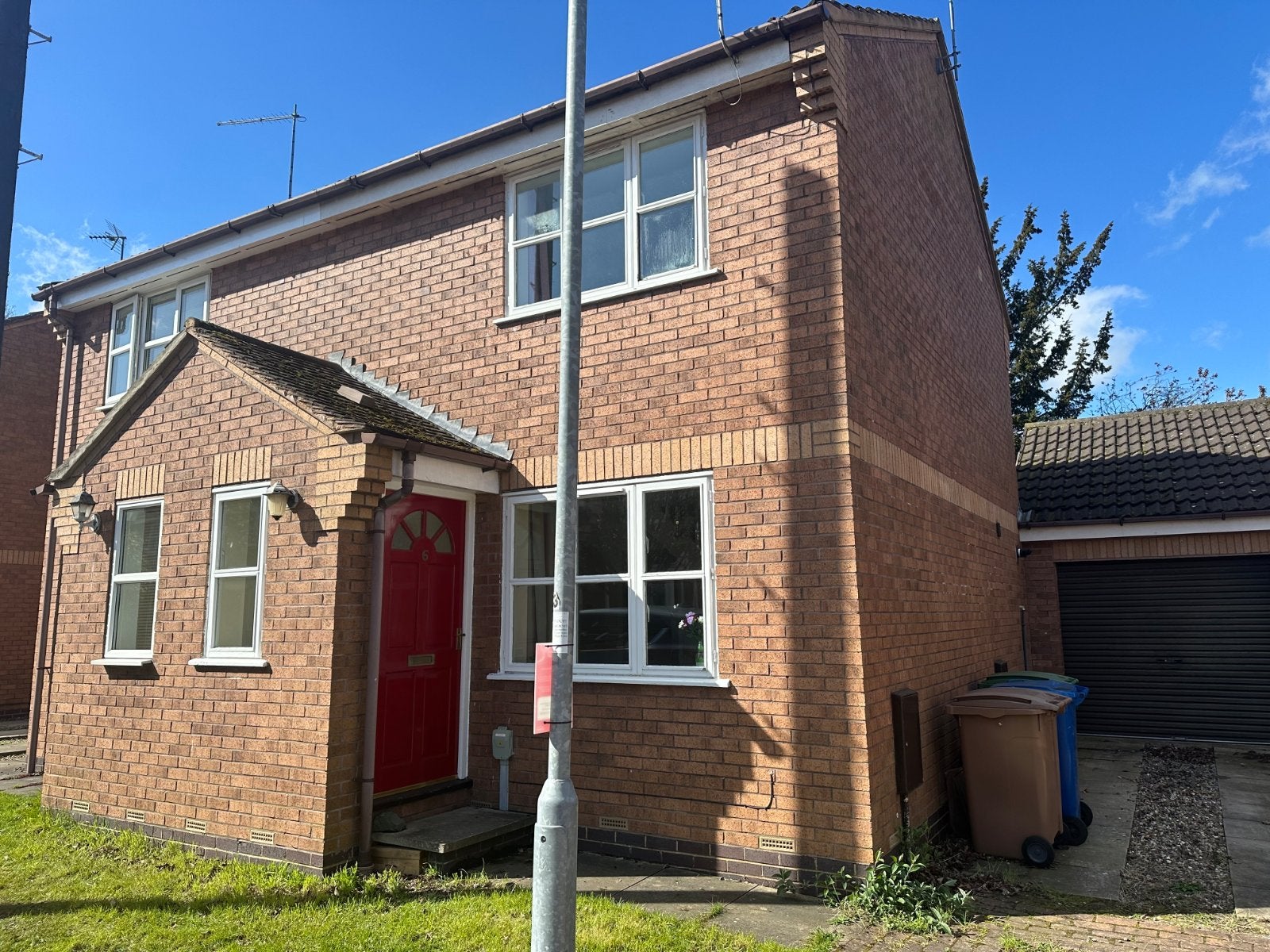 House Cottage Mews in Beverley