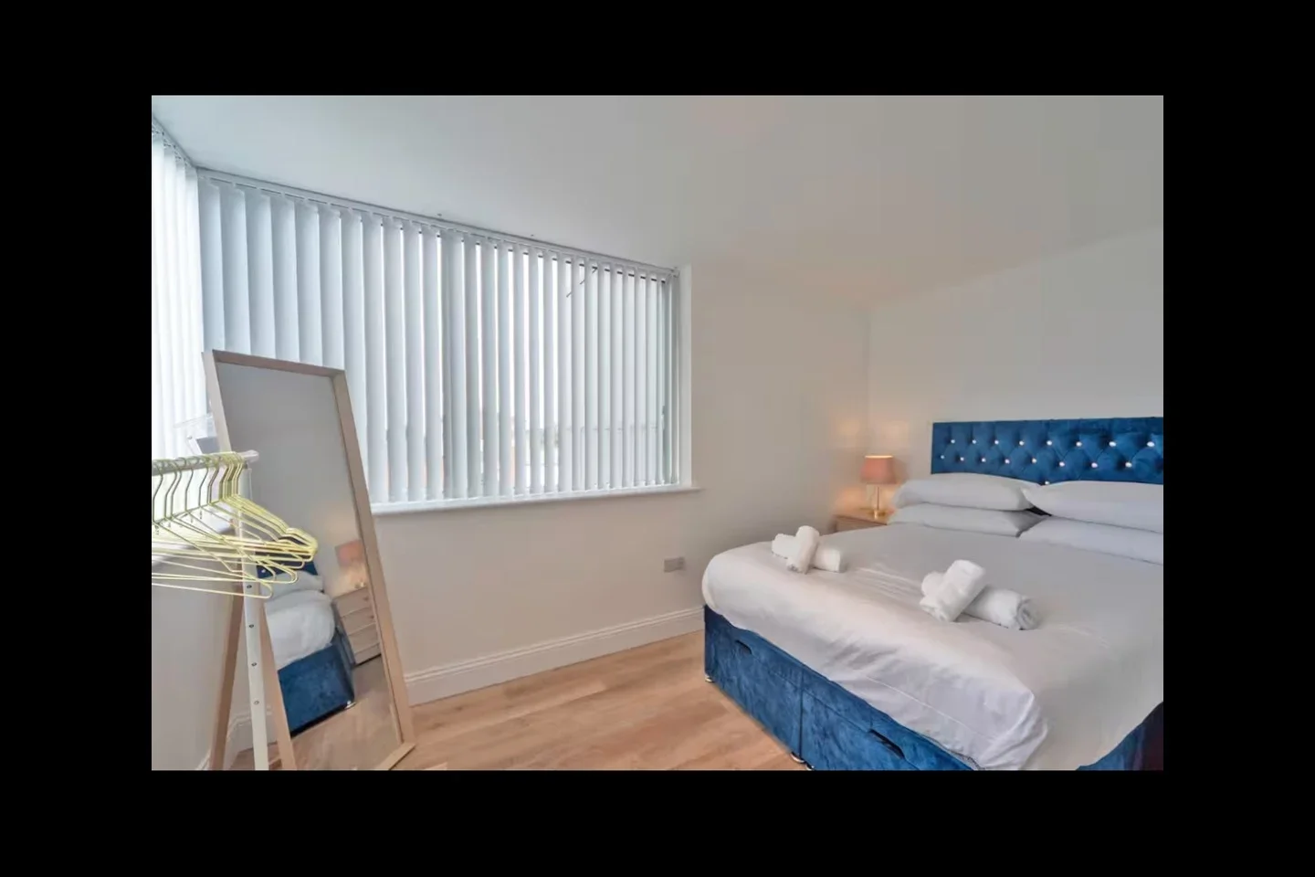 Flat Trinity Point in Gravesham