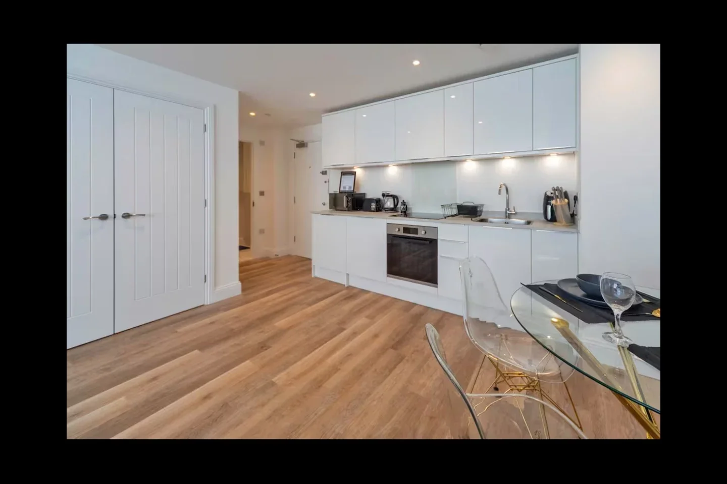 Flat Trinity Point in Gravesham