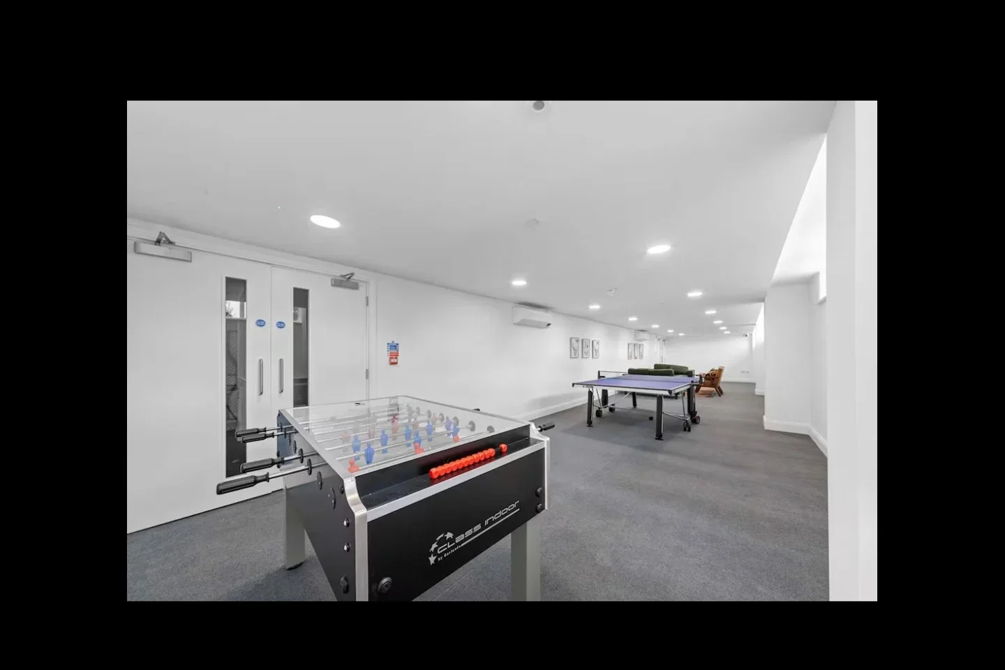 Flat Trinity Point in Gravesham