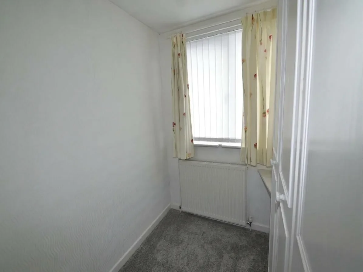 House Nuttall Avenue in Whitefield
