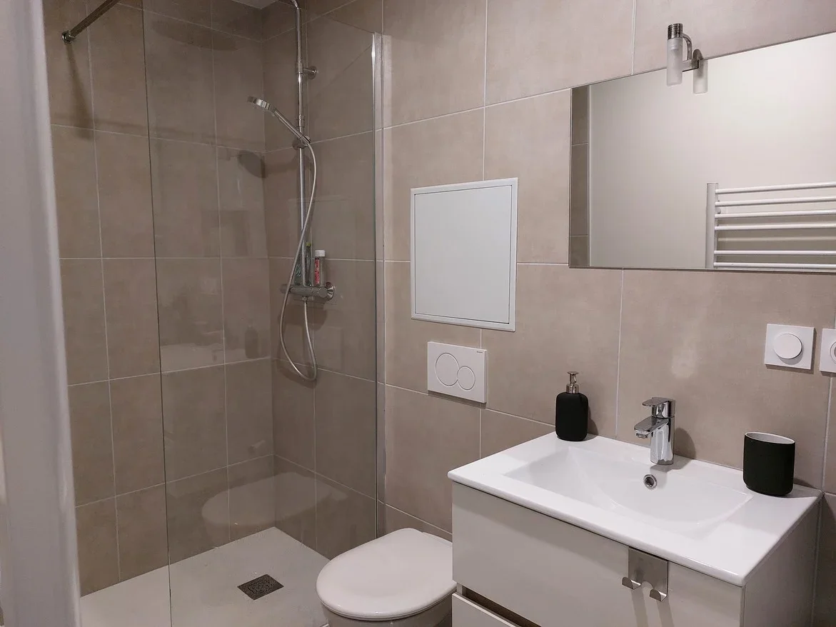 Appartement Rue du Commerce à Lons-le-Saunier