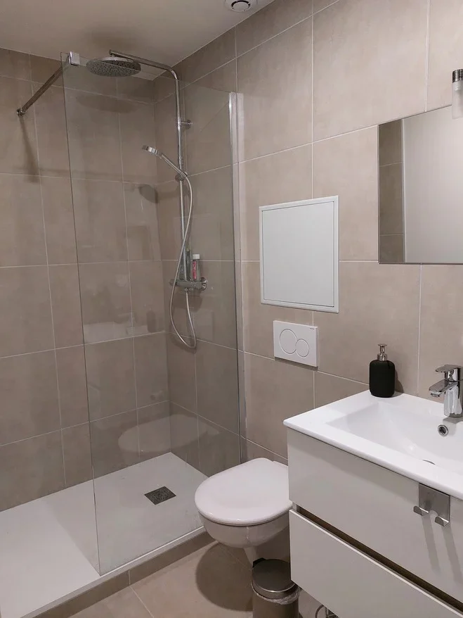 Appartement Rue du Commerce à Lons-le-Saunier