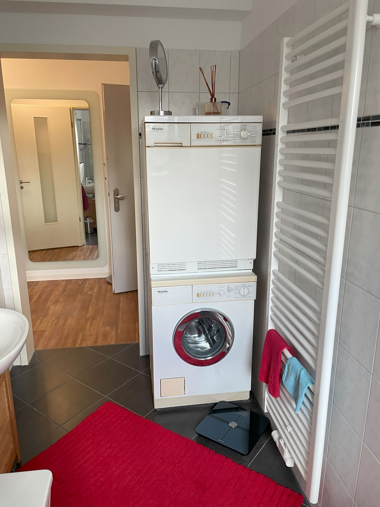 Wohnung Paul-Singer-Straße in Teltow