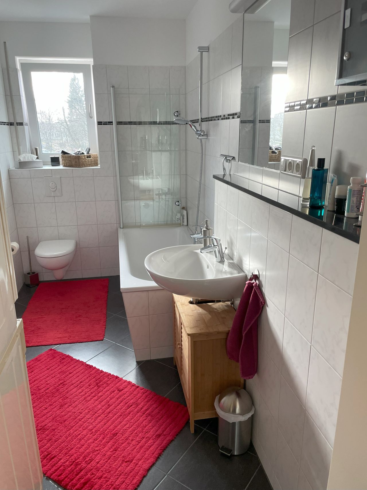 Wohnung Paul-Singer-Straße in Teltow