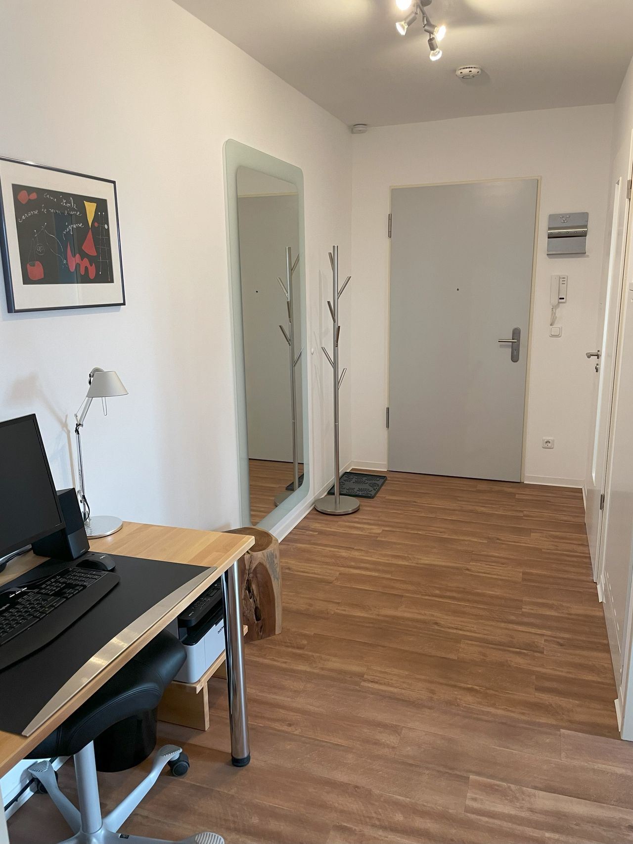 Wohnung Paul-Singer-Straße in Teltow