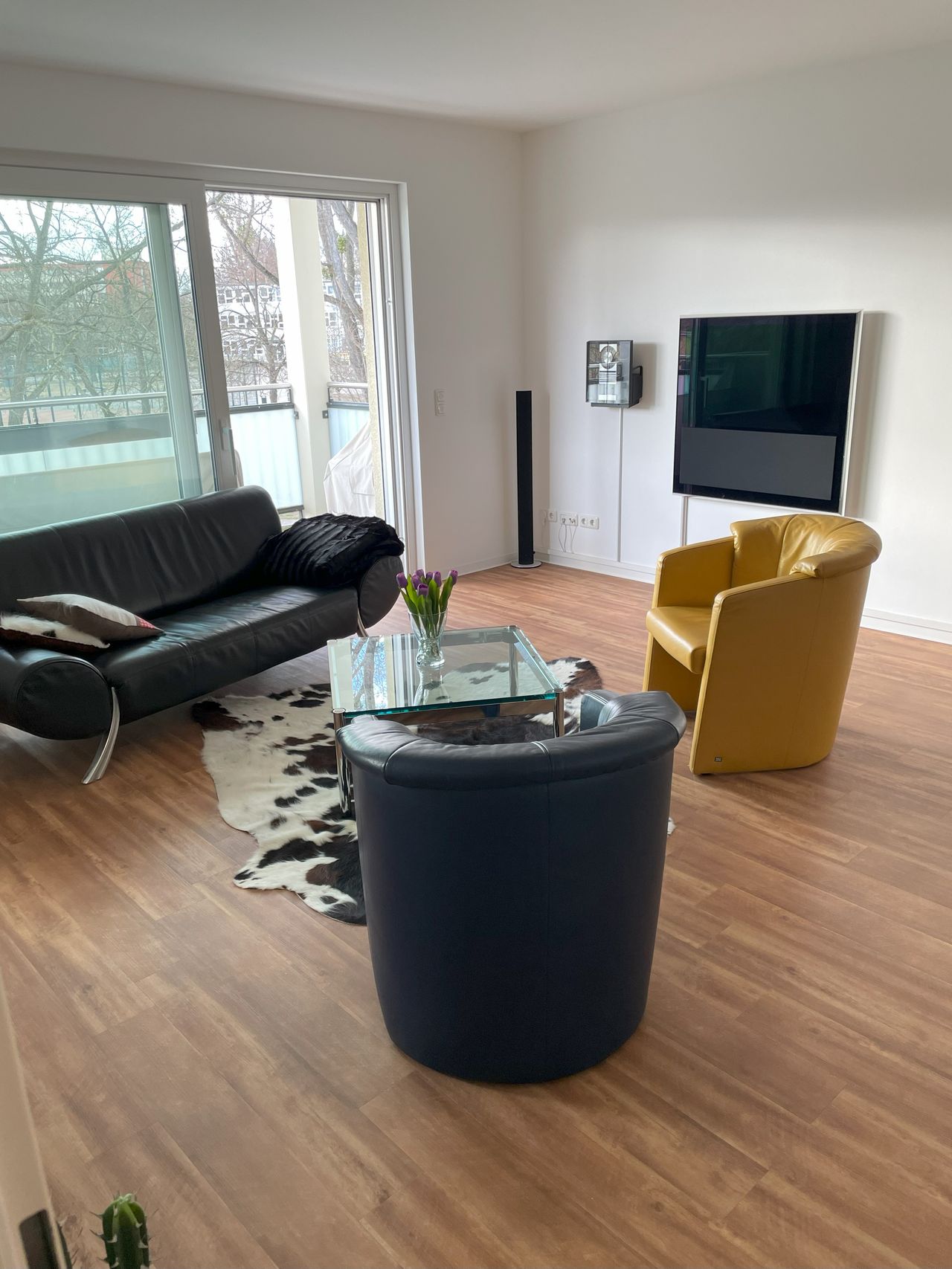 Wohnung Paul-Singer-Straße in Teltow