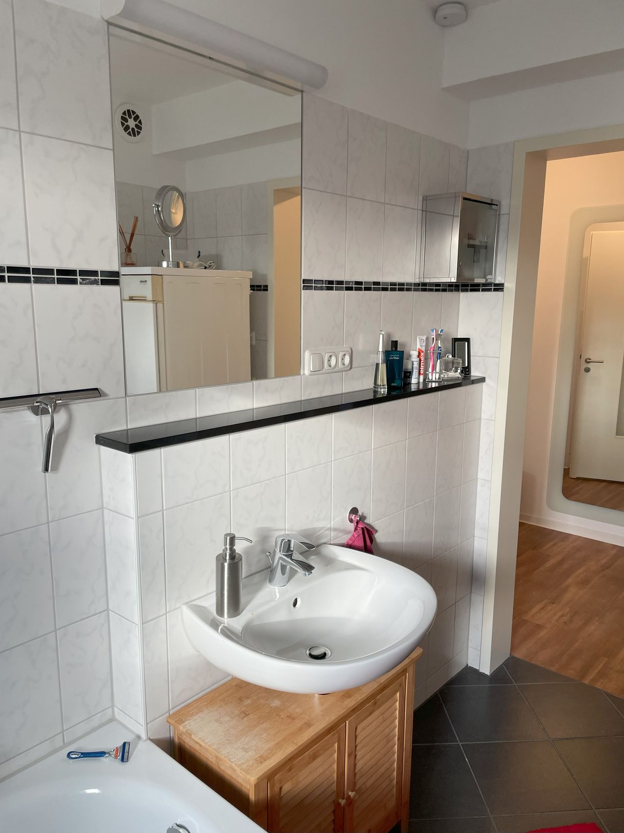Wohnung Paul-Singer-Straße in Teltow