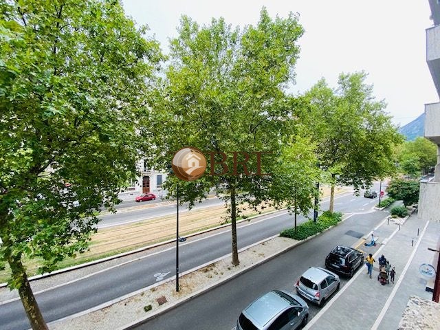 Appartement Cours Jean Jaurès à Grenoble