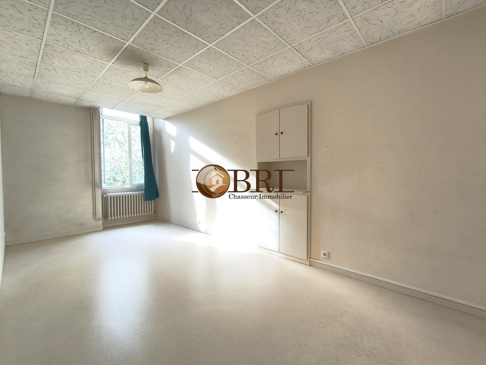 Appartement Cours Jean Jaurès à Grenoble