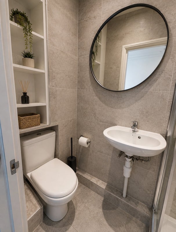 Room Lichfield Grove in Greater London