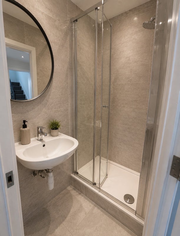 Room Lichfield Grove in Greater London