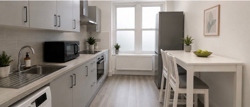 Room Lichfield Grove in Greater London