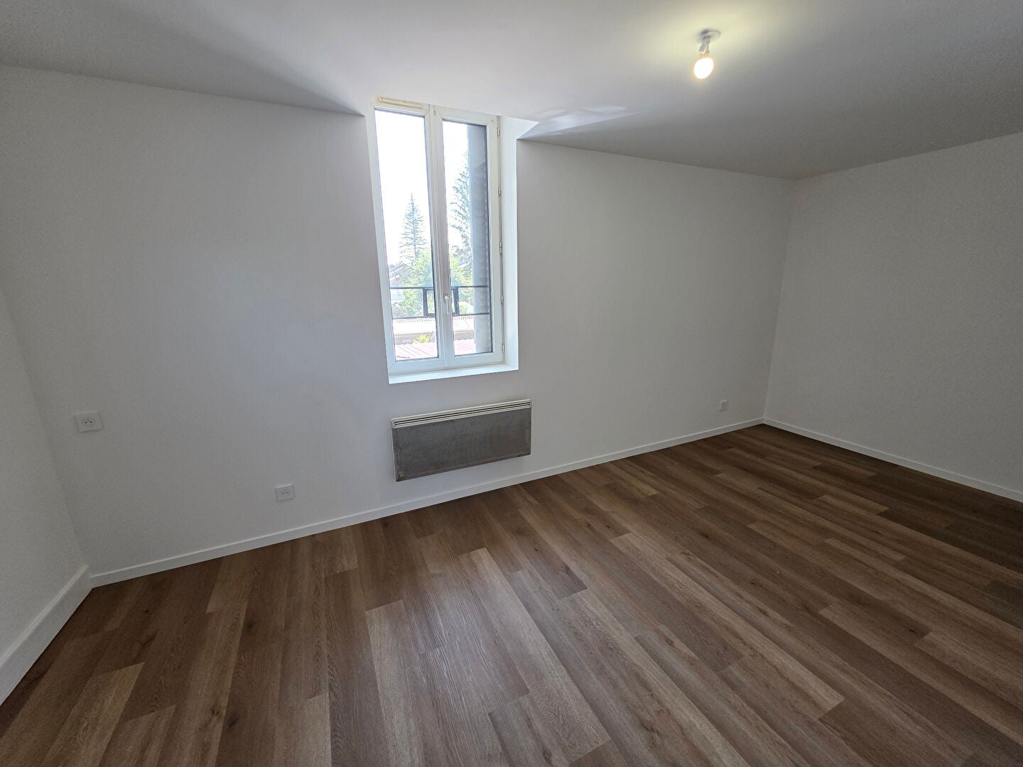 Appartement Rue Du College à Nantua