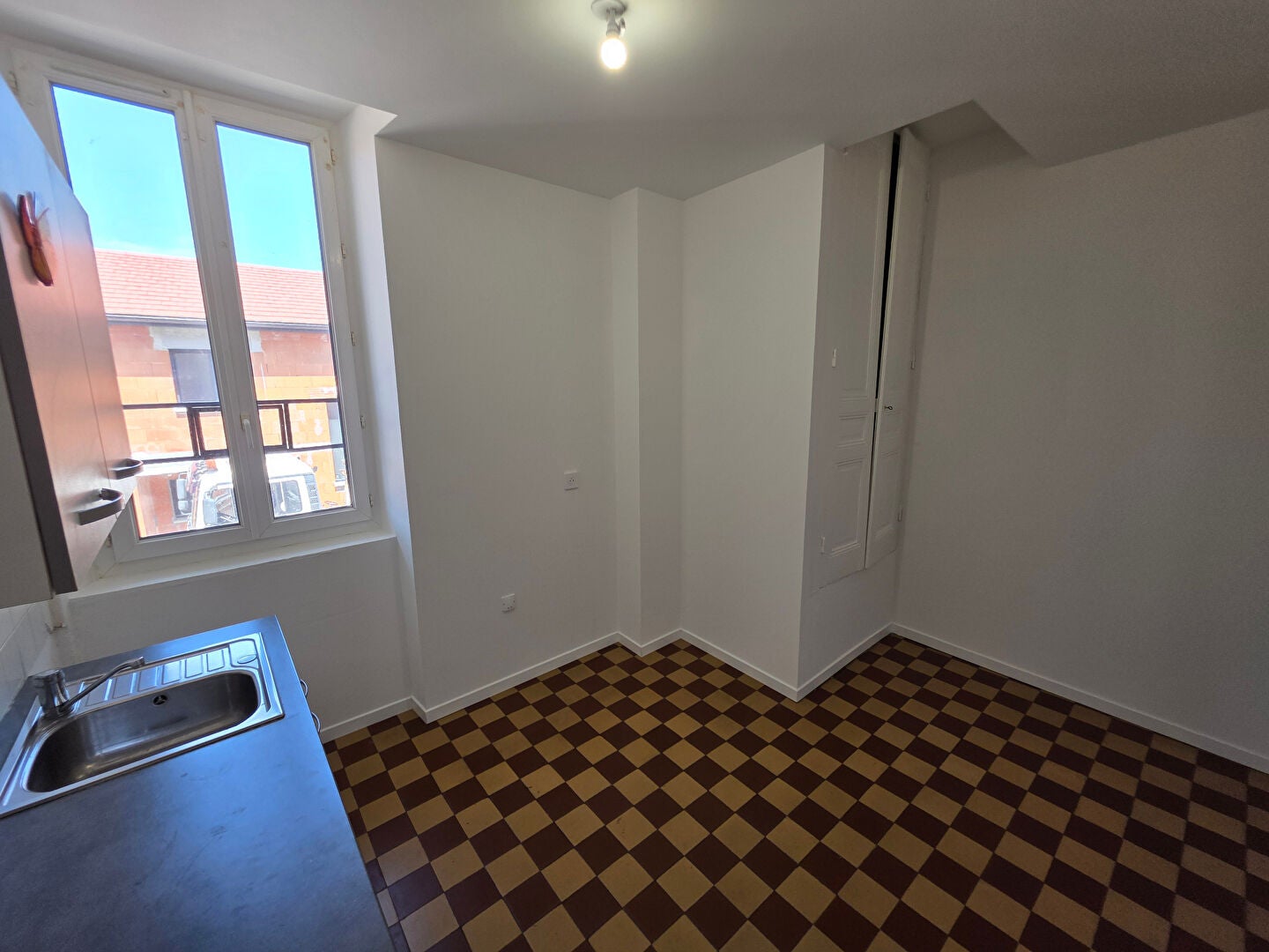 Appartement Rue Du College à Nantua