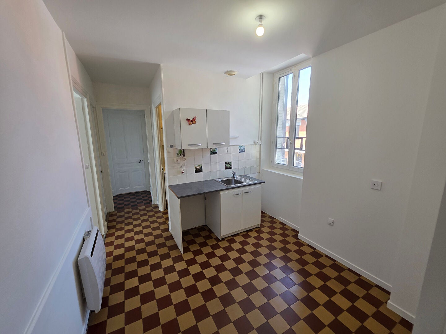 Appartement Rue Du College à Nantua