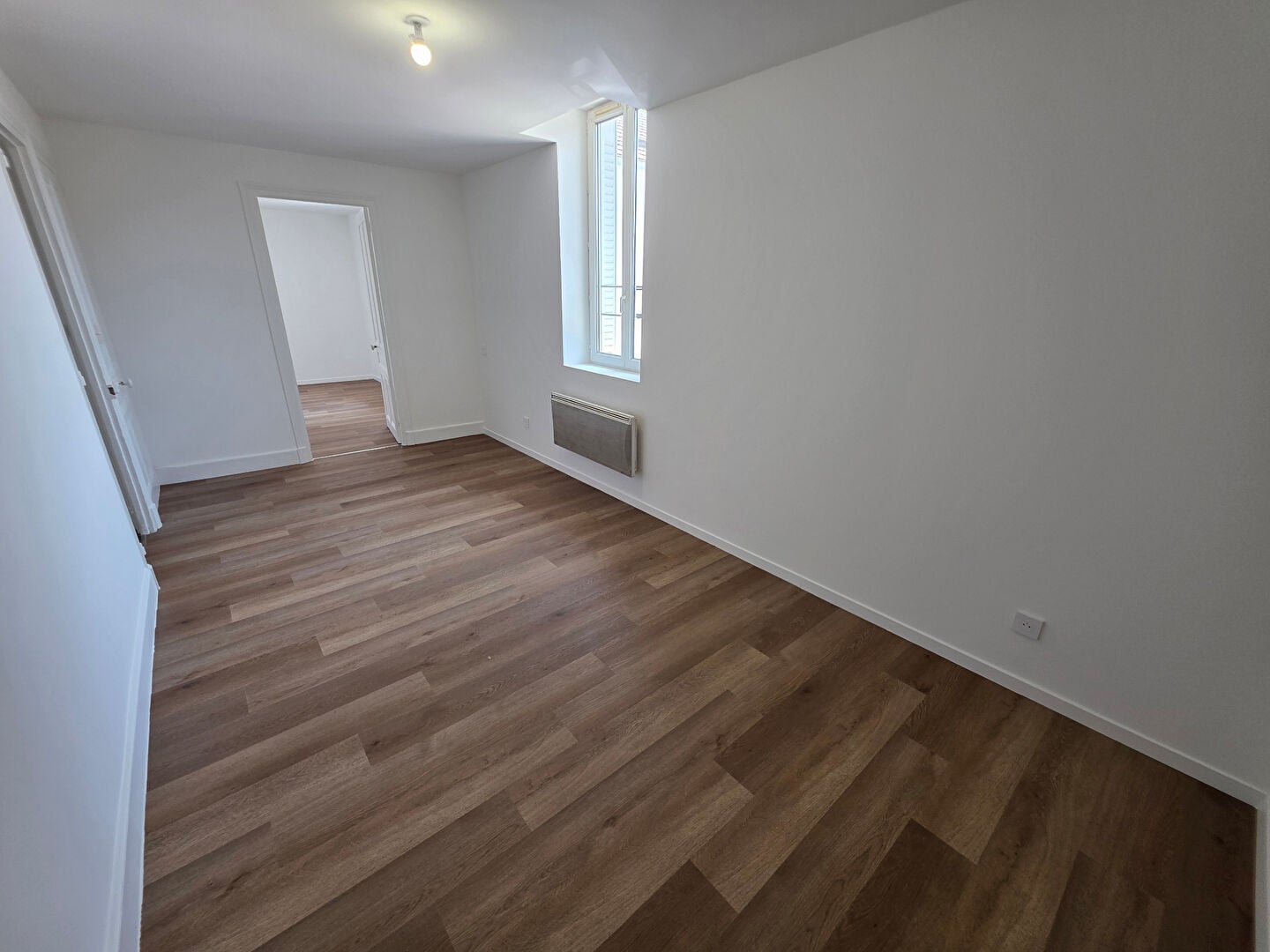 Appartement Rue Du College à Nantua