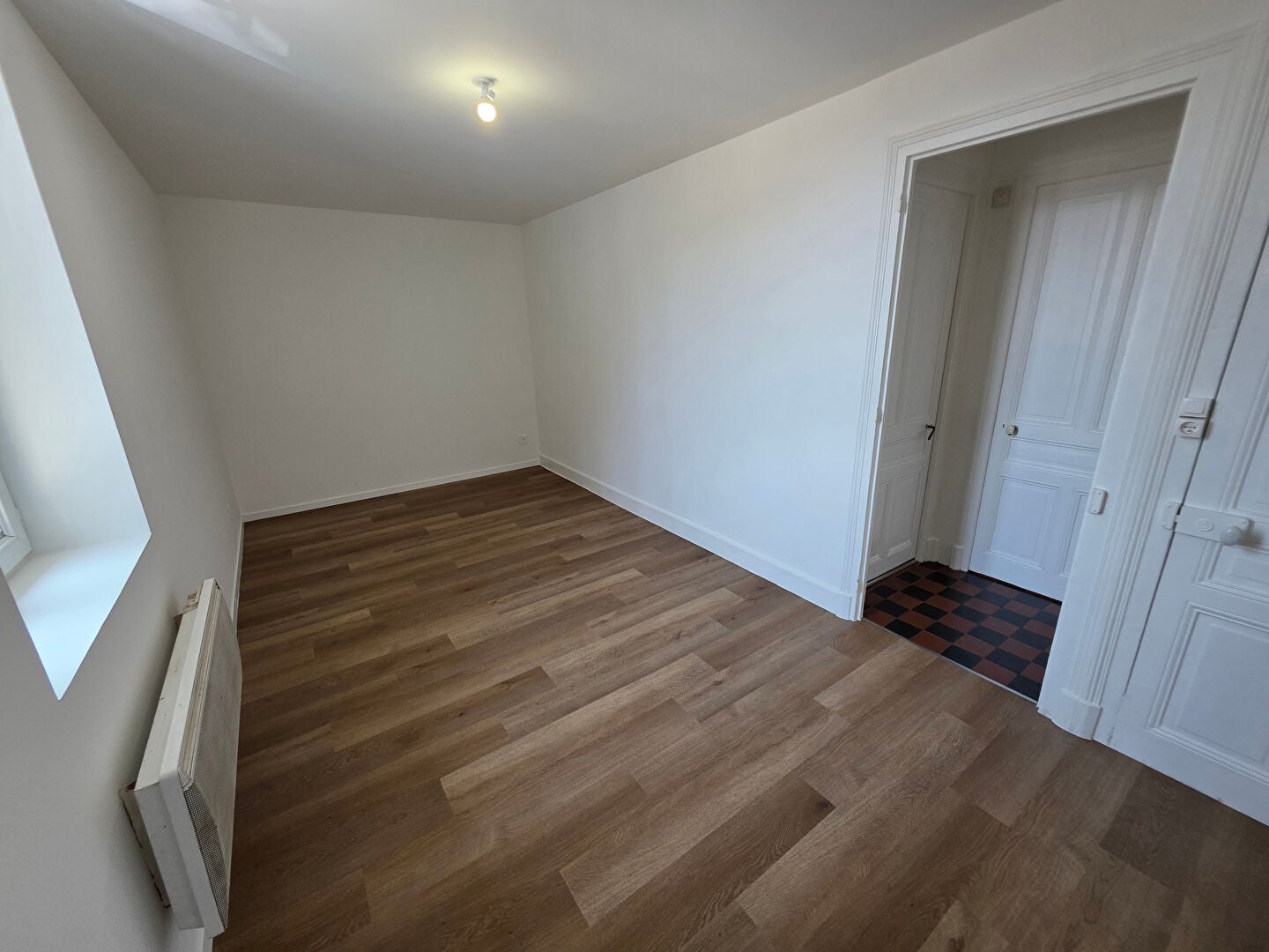 Appartement Rue Du College à Nantua