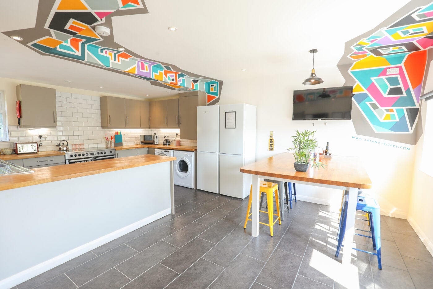 Flat Bodiam Avenue in Brighton