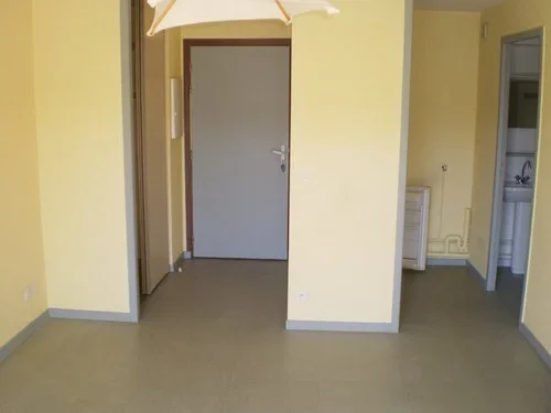 Flat Impasse Auguste Davin in Grenoble