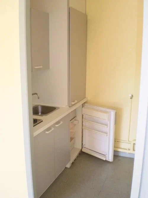 Flat Impasse Auguste Davin in Grenoble