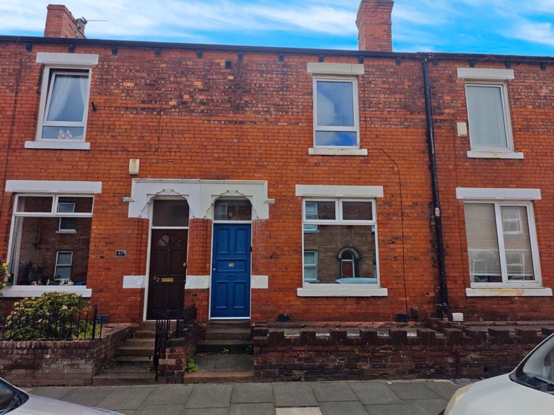 House Greystone Road in Carlisle