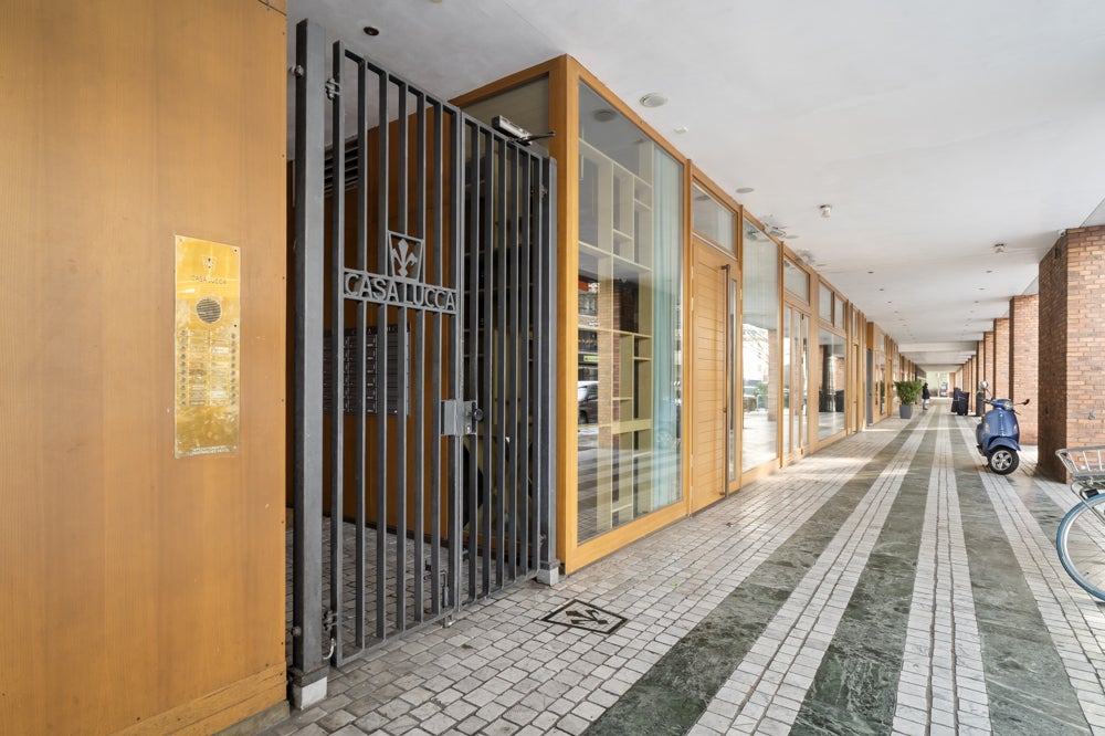 Wohnung Walther-von-Cronberg-Platz in Frankfurt am Main