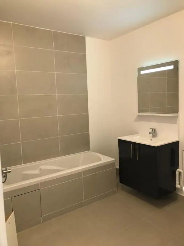 Appartement Rue Jean Jaurès à Champigny-sur-Marne