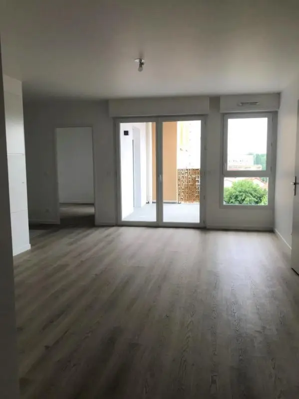 Appartement Rue Jean Jaurès à Champigny-sur-Marne