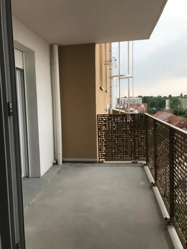 Appartement Rue Jean Jaurès à Champigny-sur-Marne