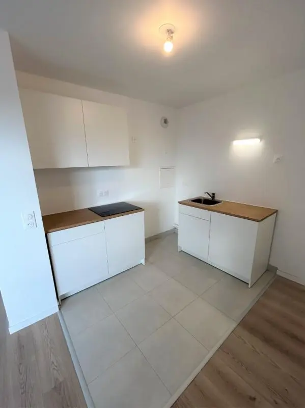Appartement Rue Jean Jaurès à Champigny-sur-Marne
