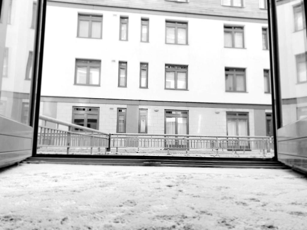 Flat Upper Marshall Street in Birmingham