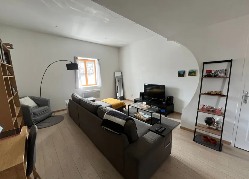 Appartement Rue du Lavoir à Mâcon