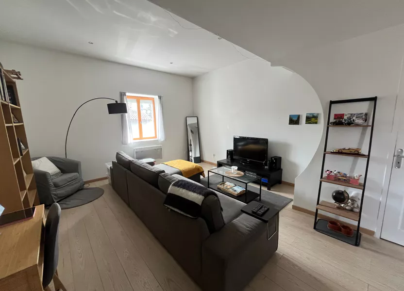 Appartement Rue du Lavoir à Mâcon